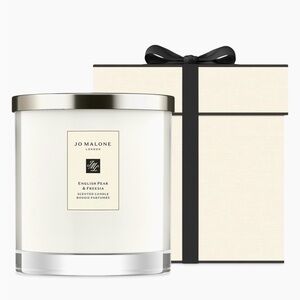 Jo Malone English Pear & Freesia NIB Candle 2100g Limited Edition
